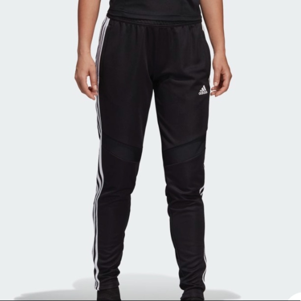 ADIDAS TRIO 19 TRAINING PANTS